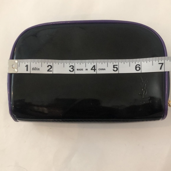 YSL Beaute makeup bag - Picture 10 of 11
